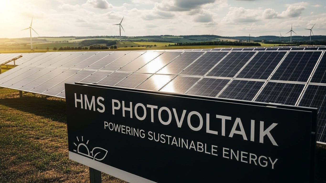 HMS Photovoltaik