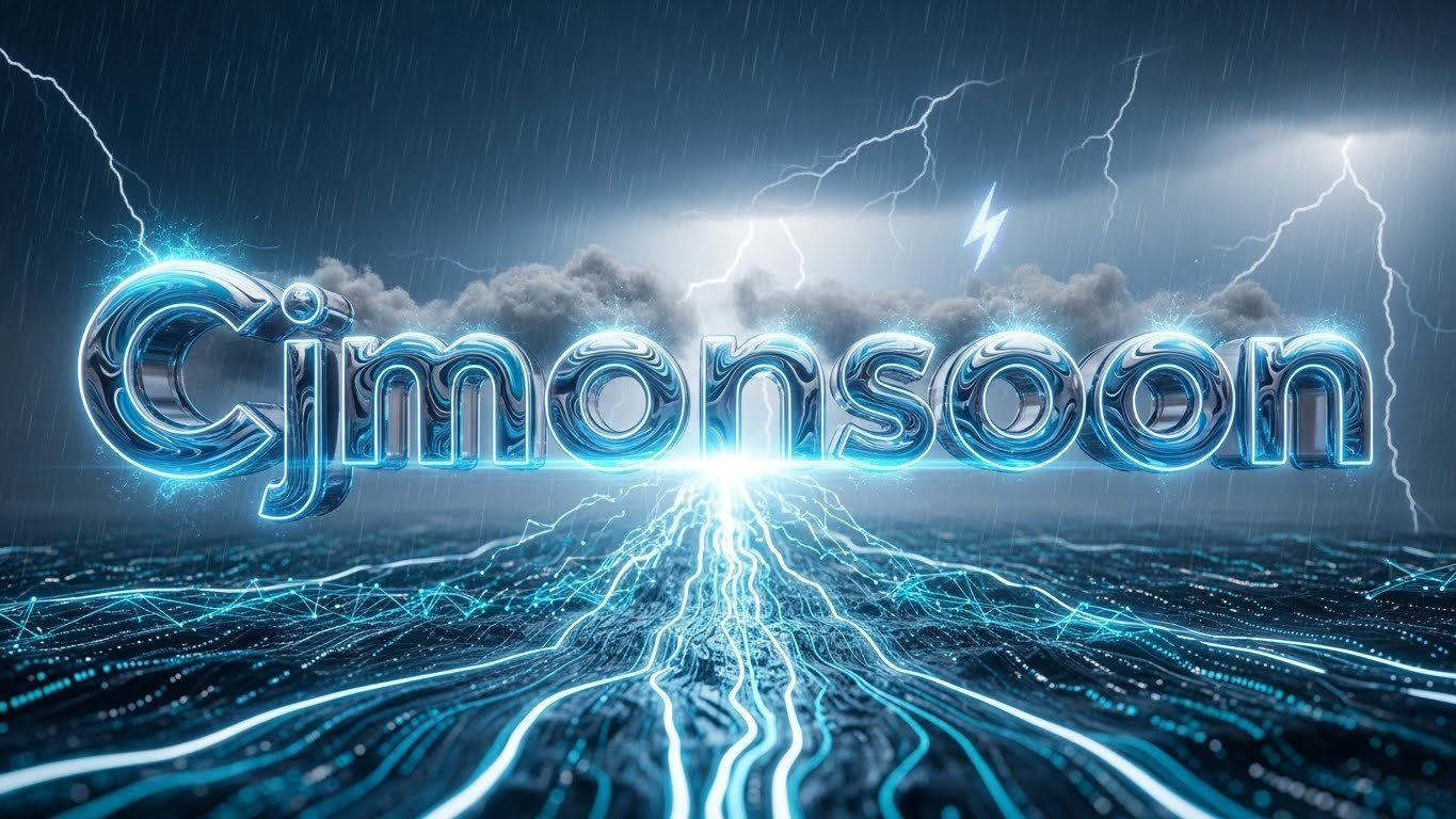 Cjmonsoon