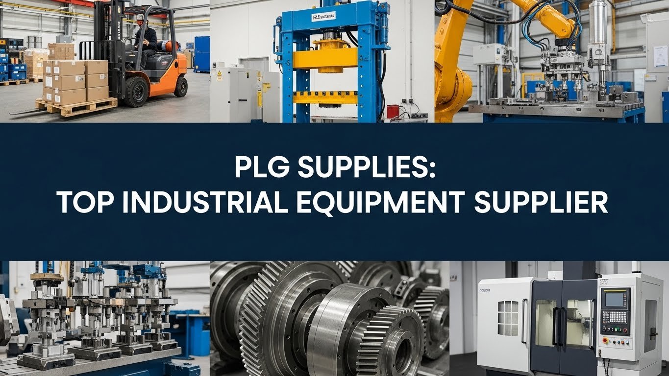 PLG Supplies