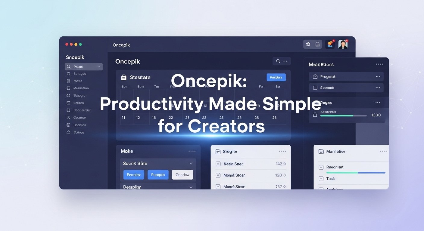 Oncepik