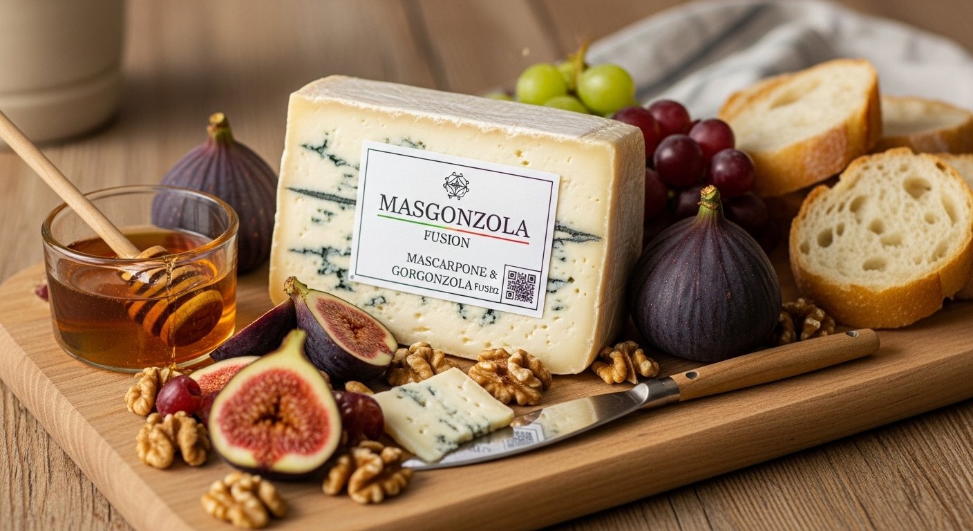 Masgonzola