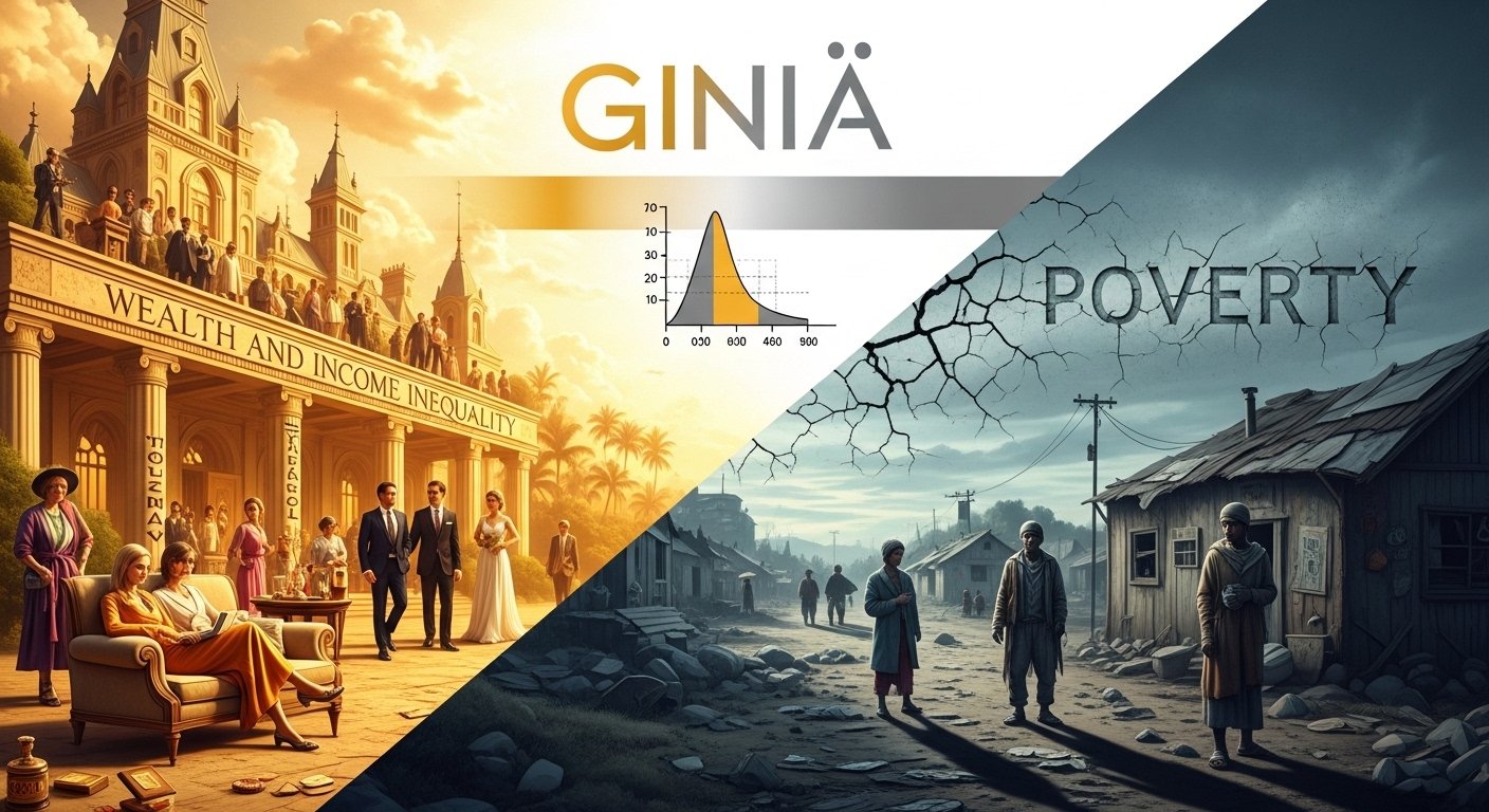 Giniä