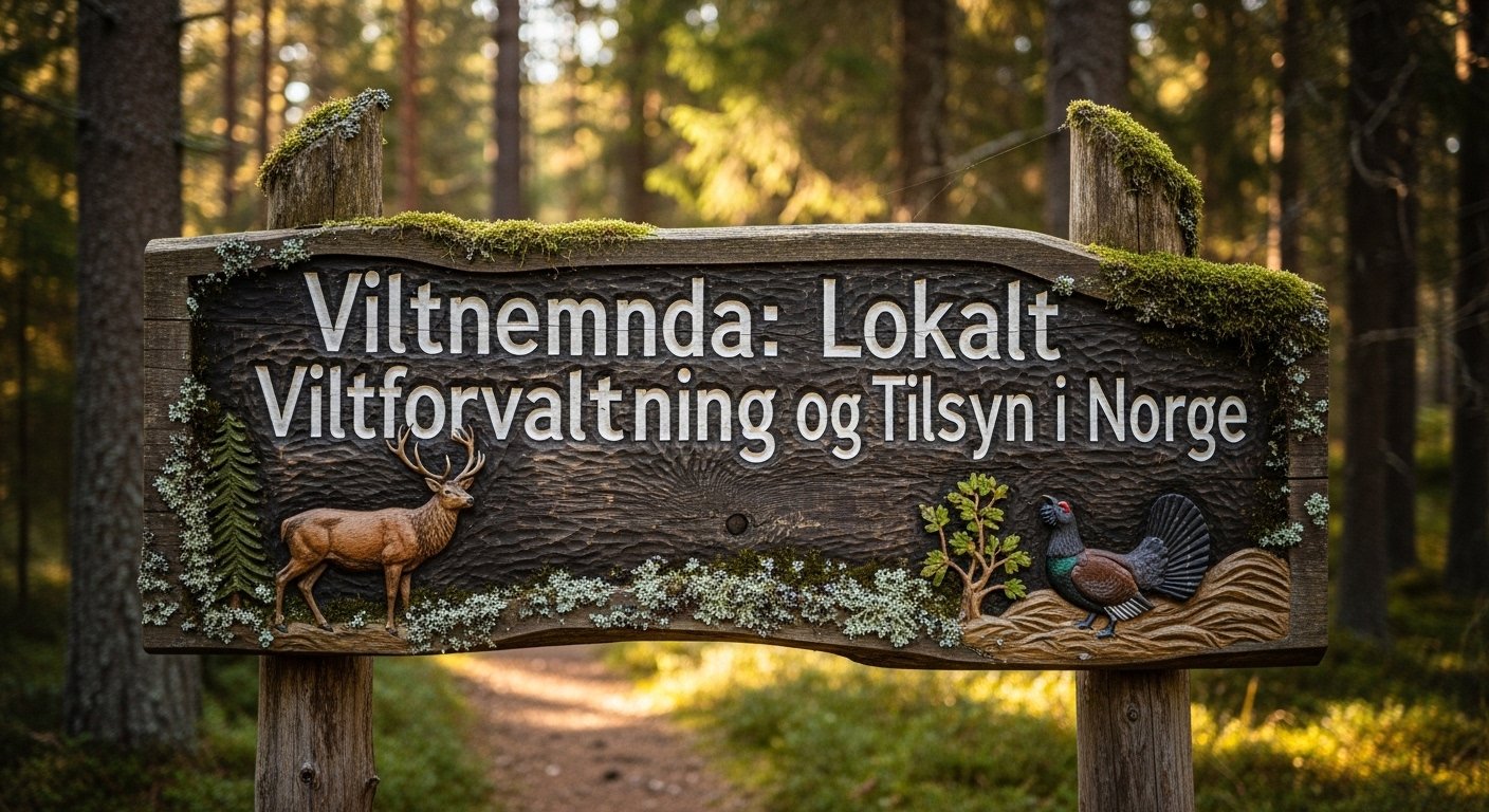 Viltnemnda