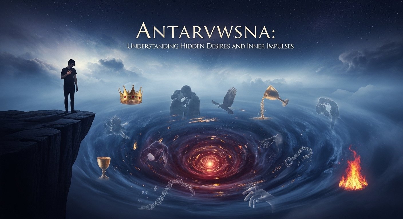 Antarvwsna