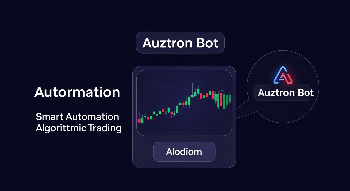 Auztron Bot