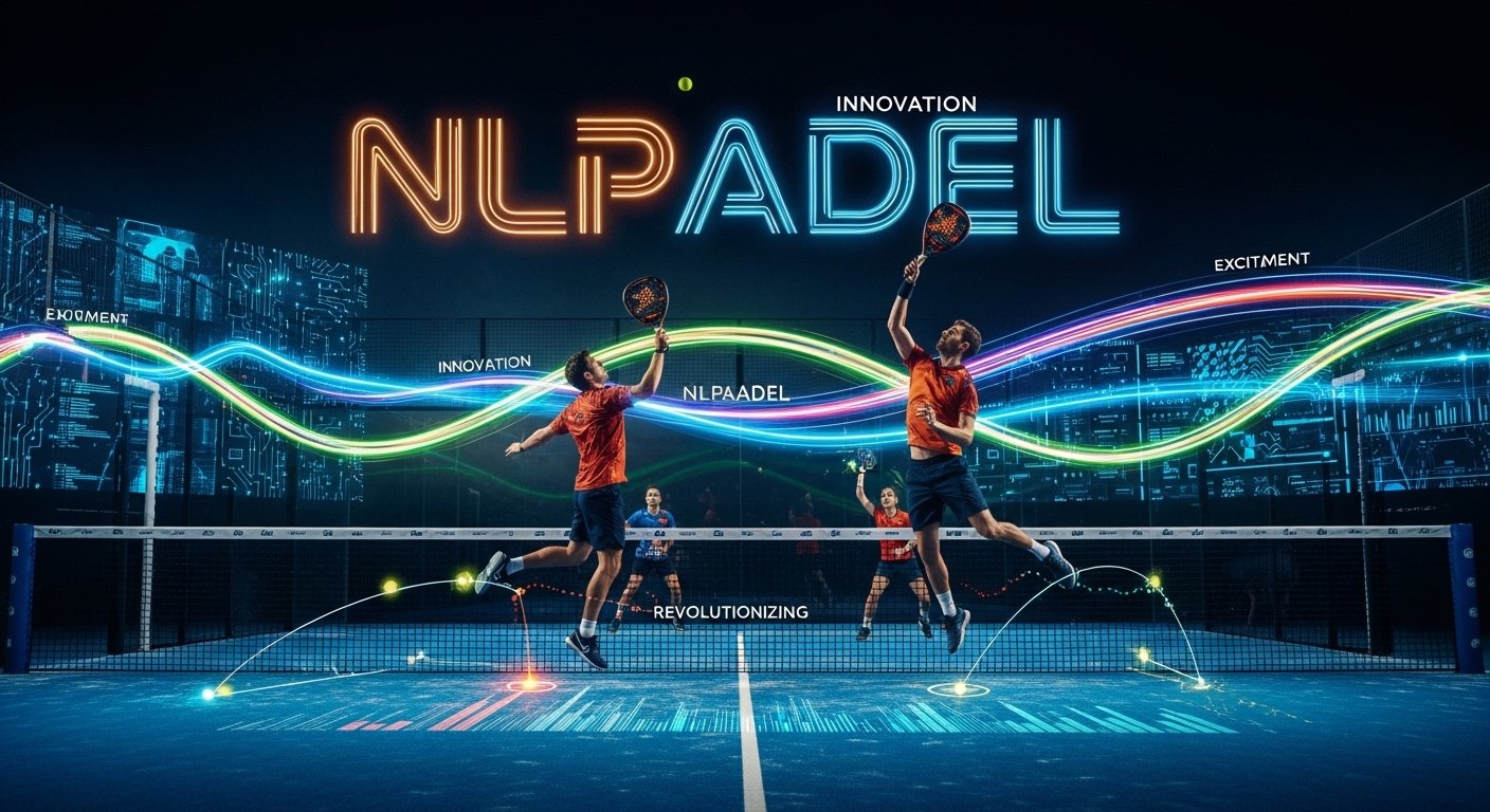 NLPadel