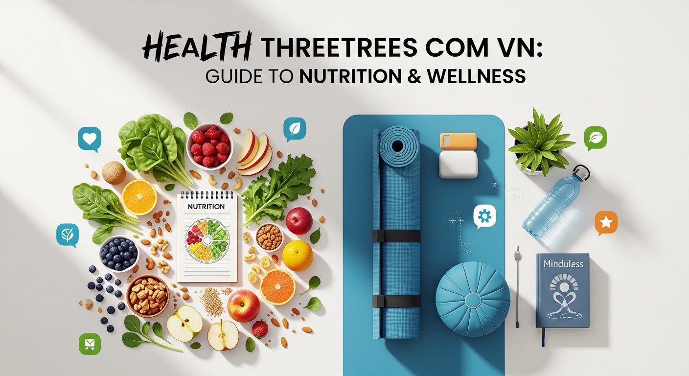 Health Threetrees Com Vn