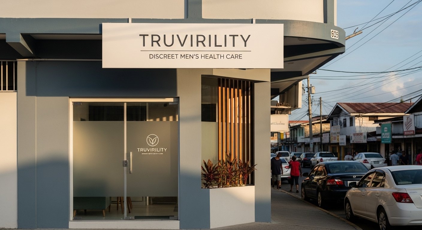Truvirility