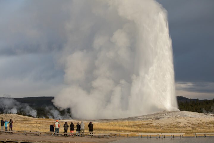 Best Things to Do in Yellowstone National Park