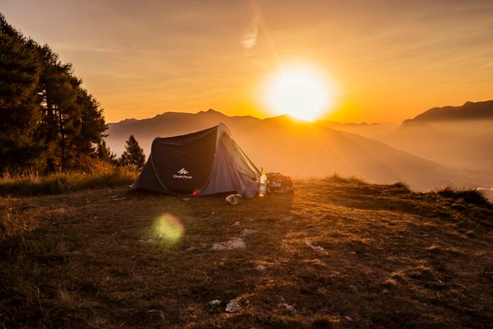 Swiss Alpine Stargazer Pods: High-Elevation Geodesic Timber Sanctuaries